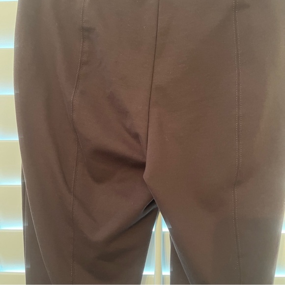 Michael Michael Kors Chocolate Leggings - Picture 4 of 10